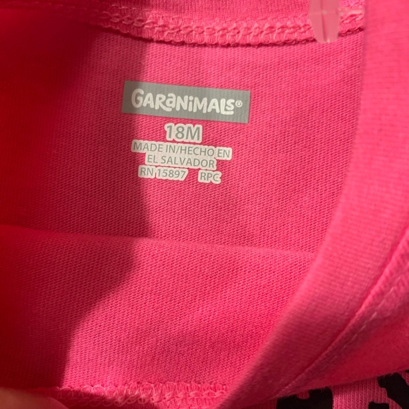 Kid custom shirt - Picture 2 of 3